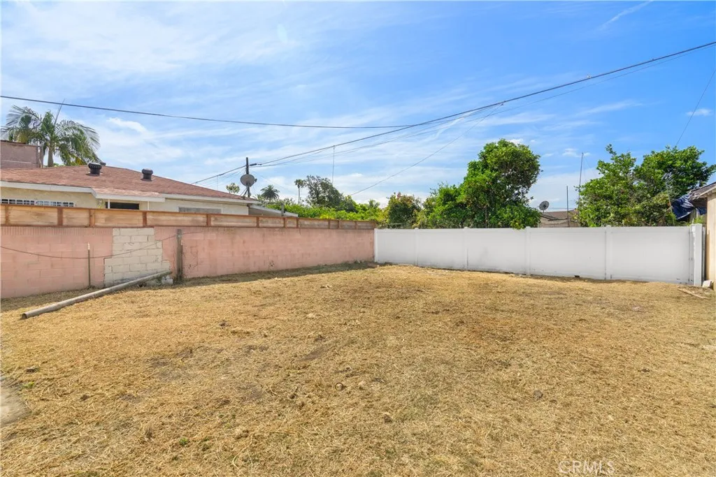 3502 111th Place, Inglewood, CA, 90303