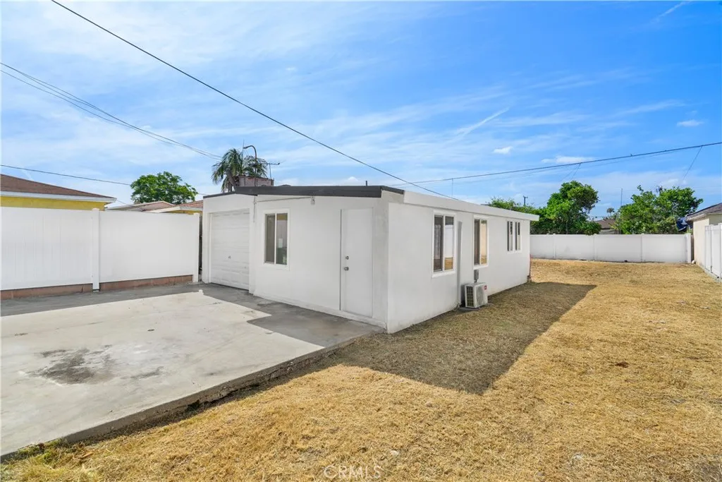 3502 111th Place, Inglewood, CA, 90303