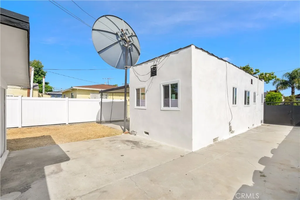 3502 111th Place, Inglewood, CA, 90303