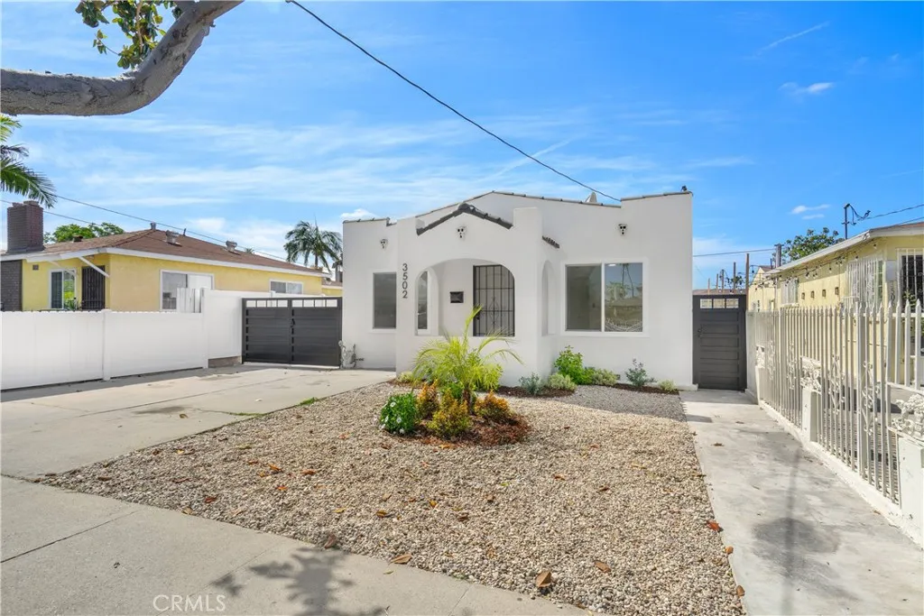 3502 111th Place, Inglewood, CA, 90303