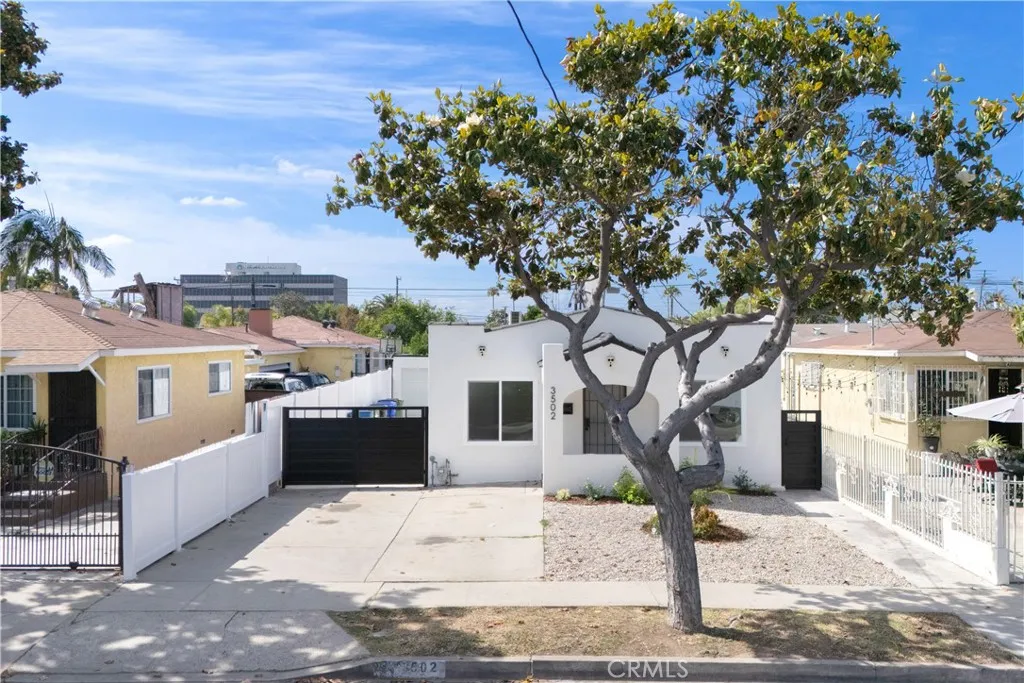 3502 111th Place, Inglewood, CA, 90303