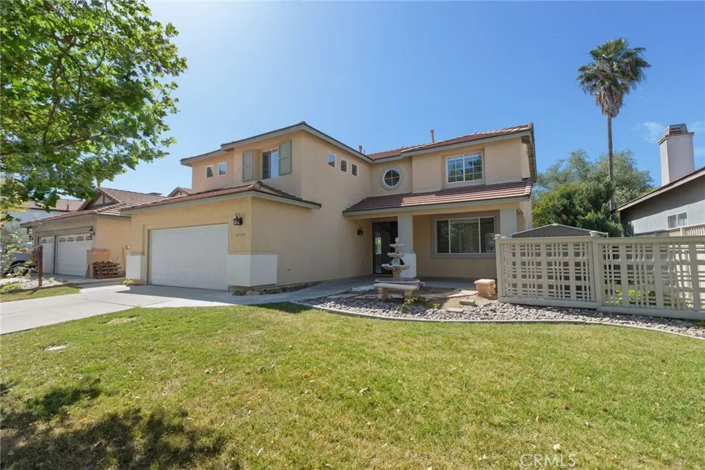 41105 Chaco Canyon, Murrieta, CA, 92562