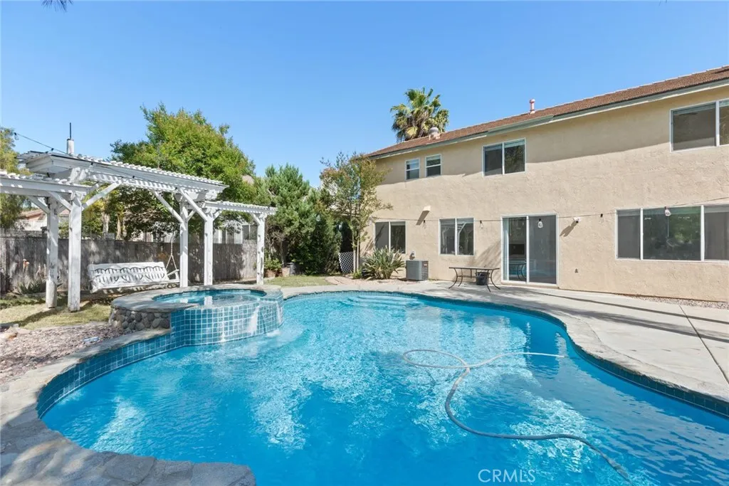 41105 Chaco Canyon, Murrieta, CA, 92562