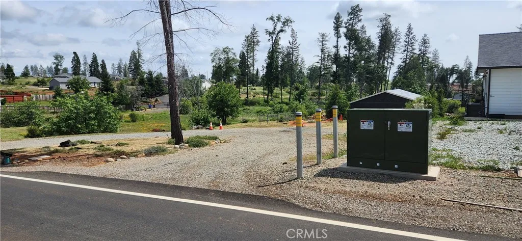0 Vac/Cor Avenue C Trail /145 St, Fairmont, CA, 93536
