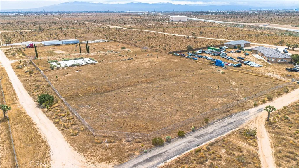 0 Vacant Land, Victorville, CA, 92307