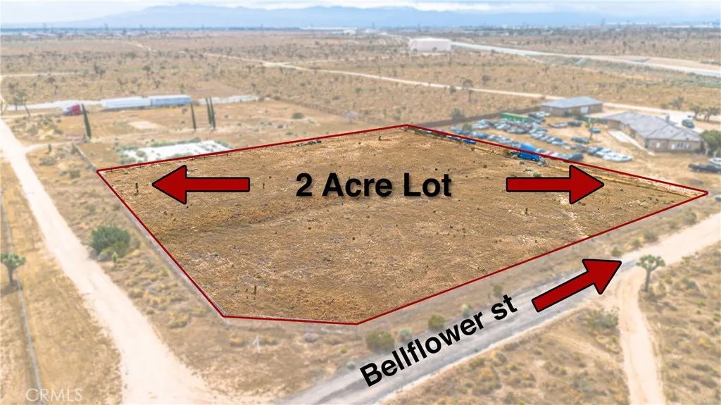 0 Vacant Land, Victorville, CA, 92307