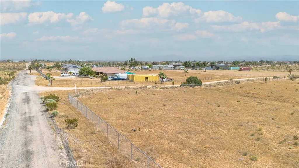 0 Vacant Land, Victorville, CA, 92307
