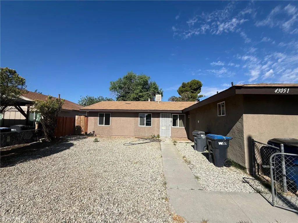 Lancaster, CA 93536