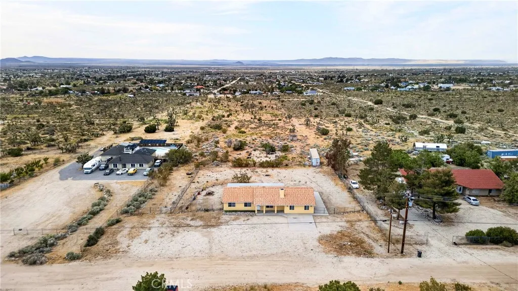 1246 Locust, Pinon Hills, CA, 92372