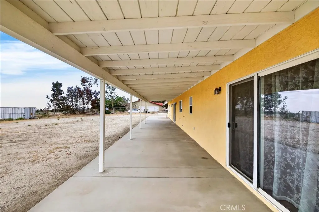 1246 Locust, Pinon Hills, CA, 92372