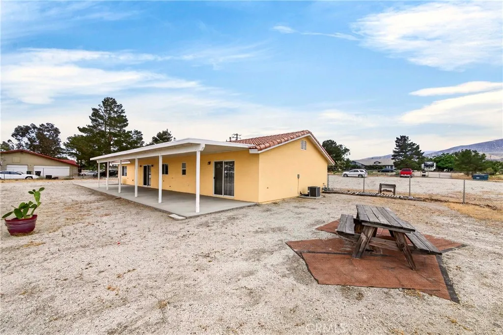 1246 Locust, Pinon Hills, CA, 92372