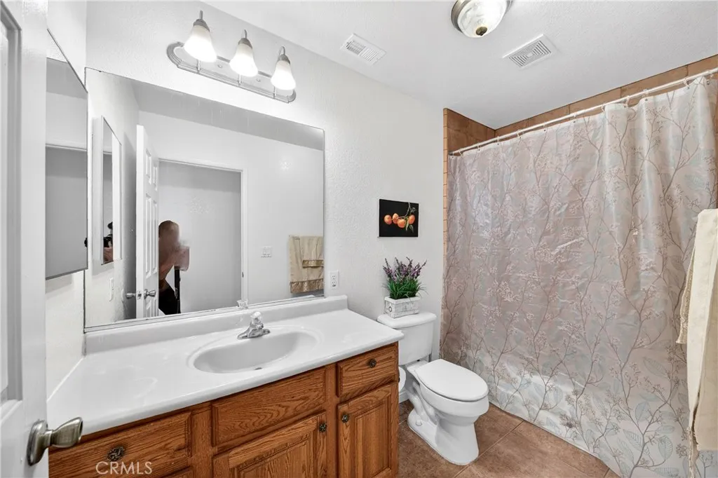 1246 Locust, Pinon Hills, CA, 92372