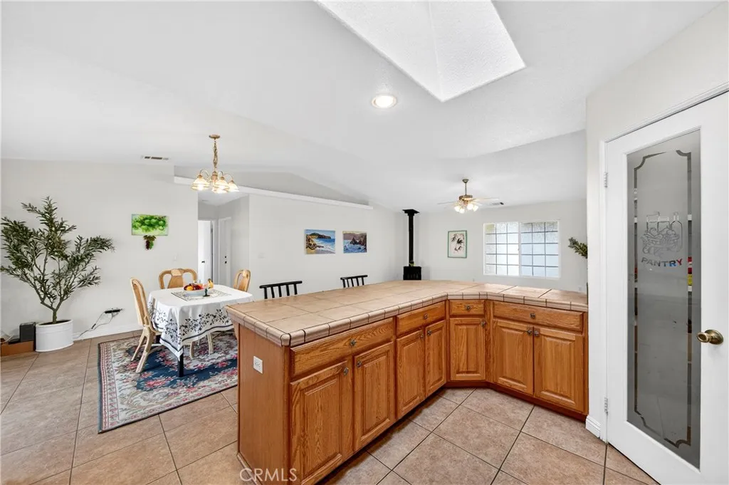 1246 Locust, Pinon Hills, CA, 92372