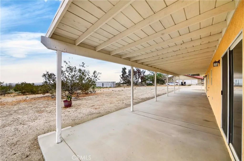 1246 Locust, Pinon Hills, CA, 92372
