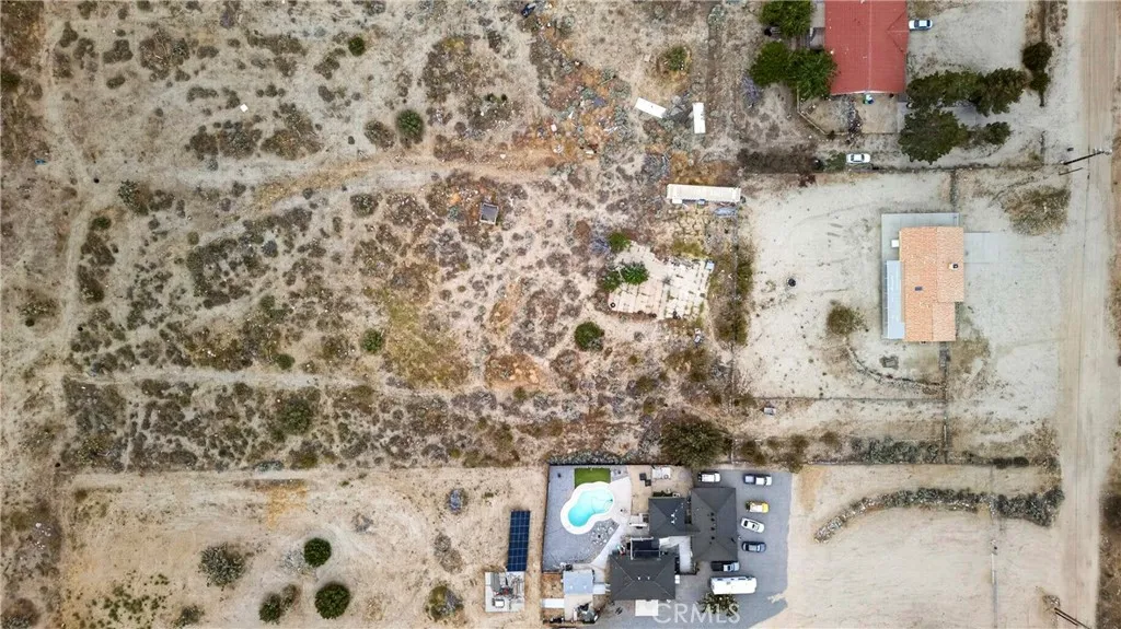 1246 Locust, Pinon Hills, CA, 92372