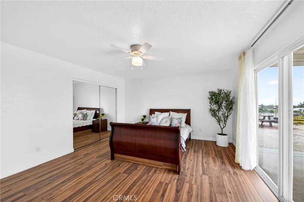 1246 Locust, Pinon Hills, CA, 92372