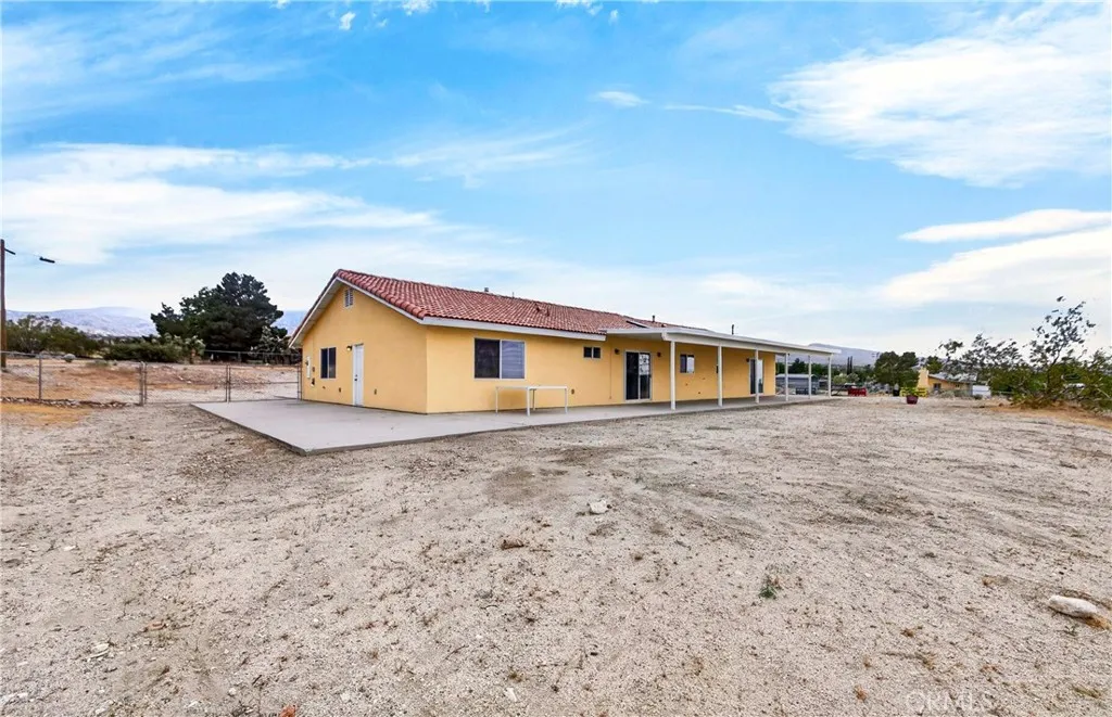 1246 Locust, Pinon Hills, CA, 92372
