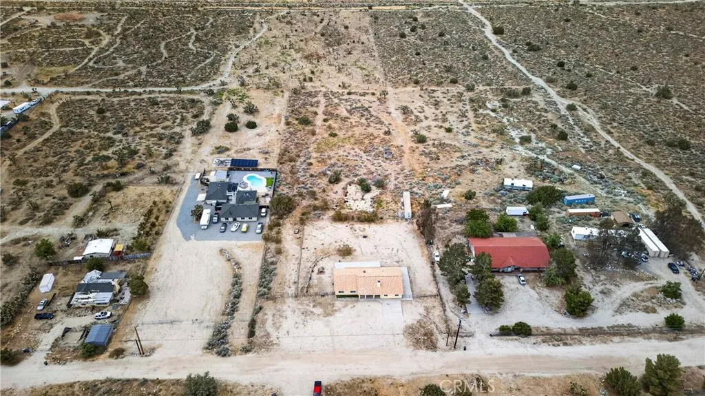 1246 Locust, Pinon Hills, CA, 92372