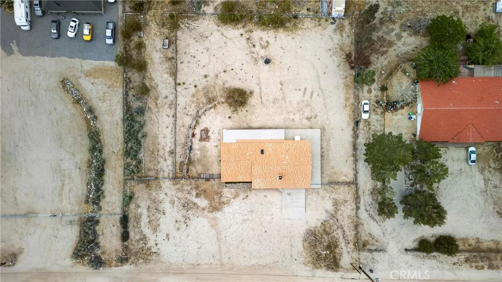 1246 Locust, Pinon Hills, CA, 92372
