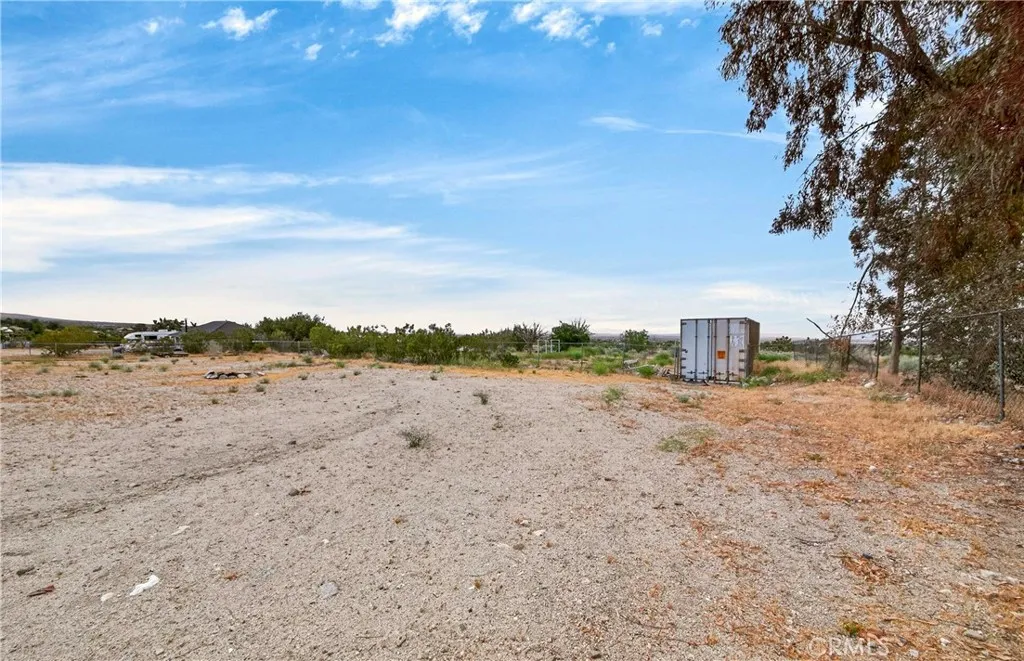 1246 Locust, Pinon Hills, CA, 92372