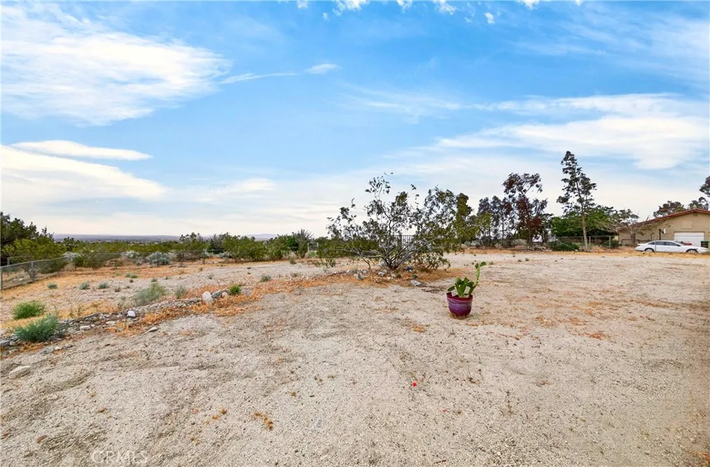 1246 Locust, Pinon Hills, CA, 92372