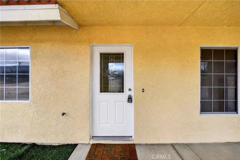 1246 Locust, Pinon Hills, CA, 92372