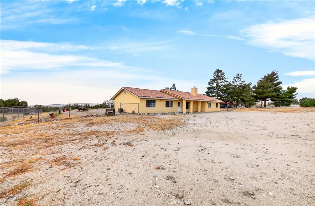 1246 Locust, Pinon Hills, CA, 92372