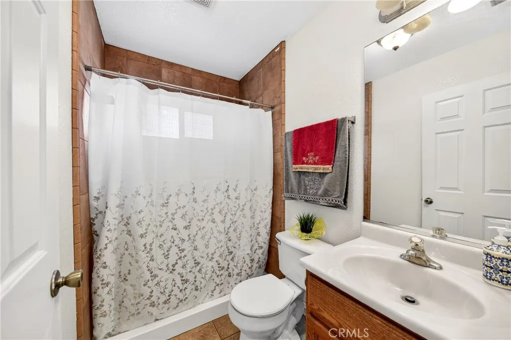 1246 Locust, Pinon Hills, CA, 92372