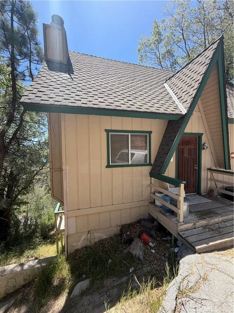 60033 Sespe, Landers, CA, 92285