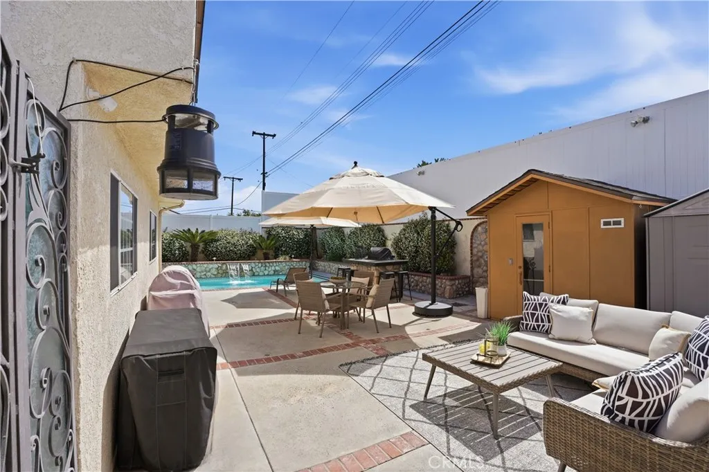 11843 Penford Drive, Whittier, CA, 90604