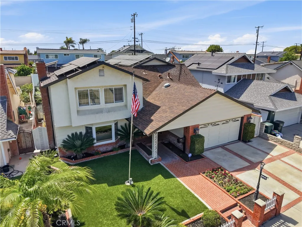 11843 Penford Drive, Whittier, CA, 90604