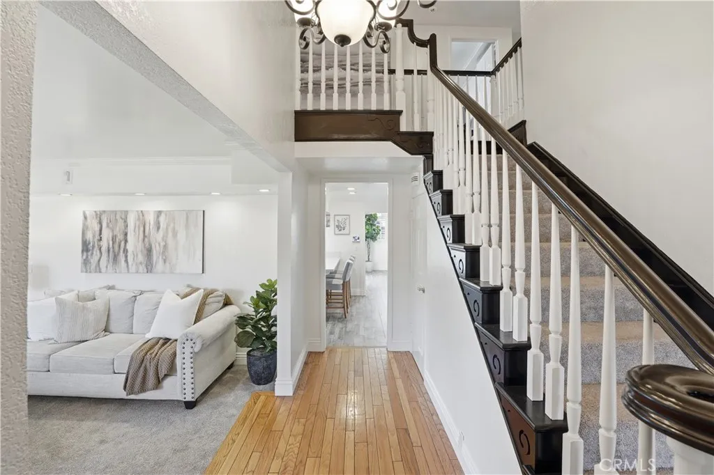 11843 Penford Drive, Whittier, CA, 90604