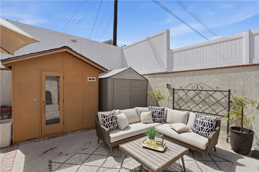 11843 Penford Drive, Whittier, CA, 90604