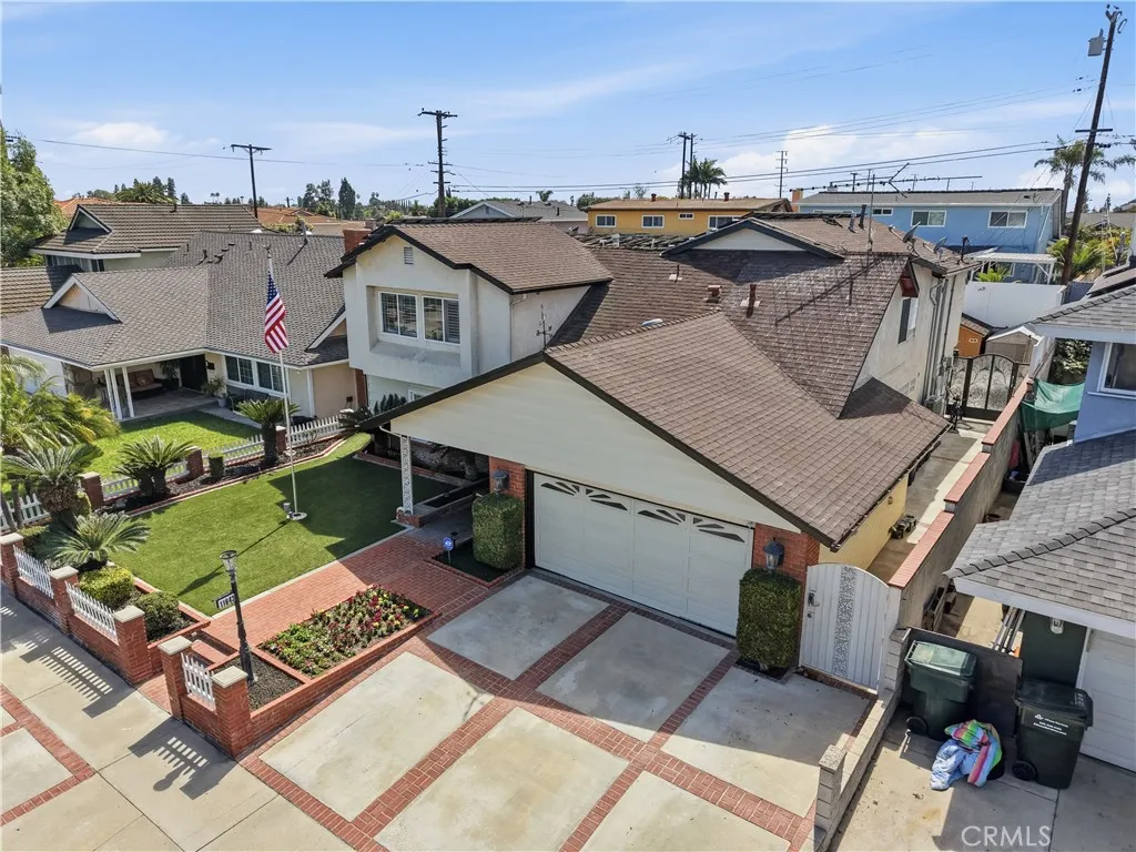 11843 Penford Drive, Whittier, CA, 90604