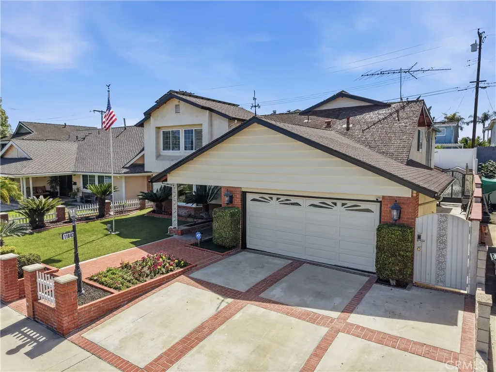 11843 Penford Drive, Whittier, CA, 90604