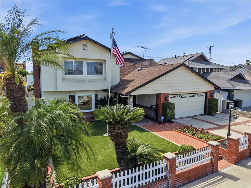 11843 Penford Drive, Whittier, CA, 90604