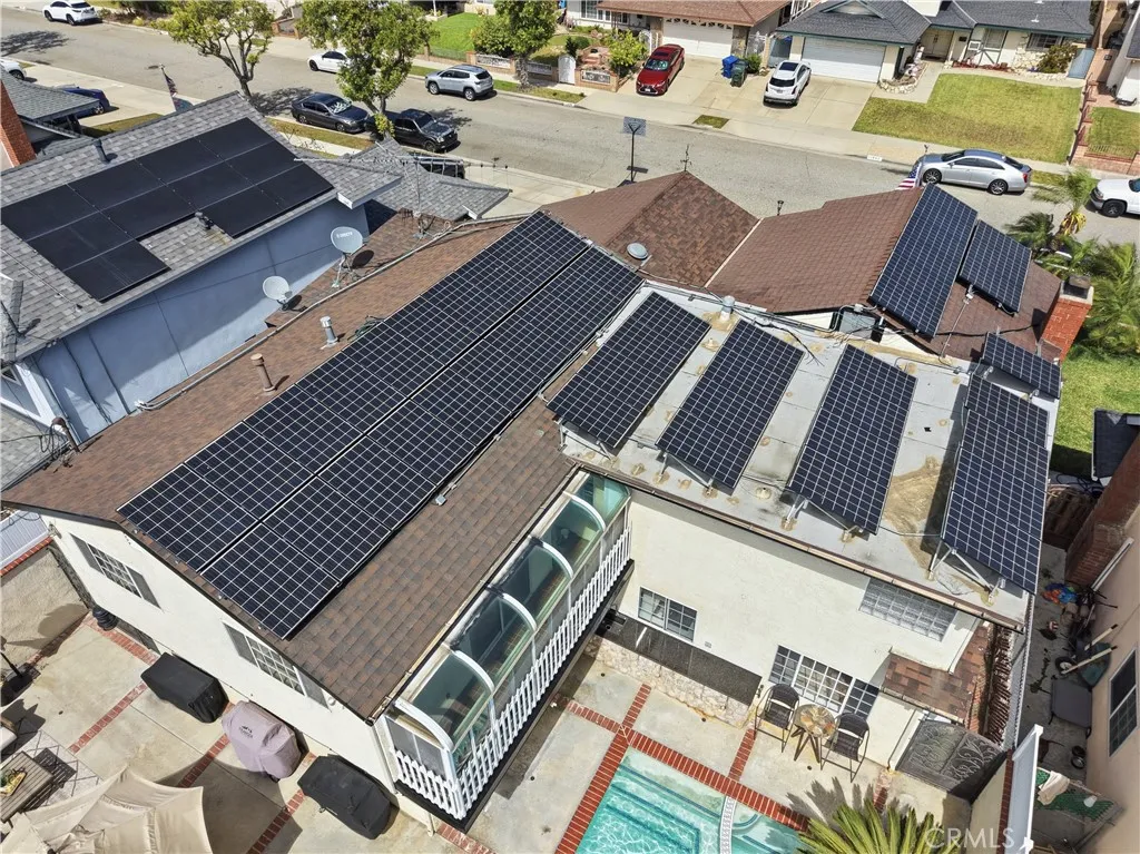 11843 Penford Drive, Whittier, CA, 90604