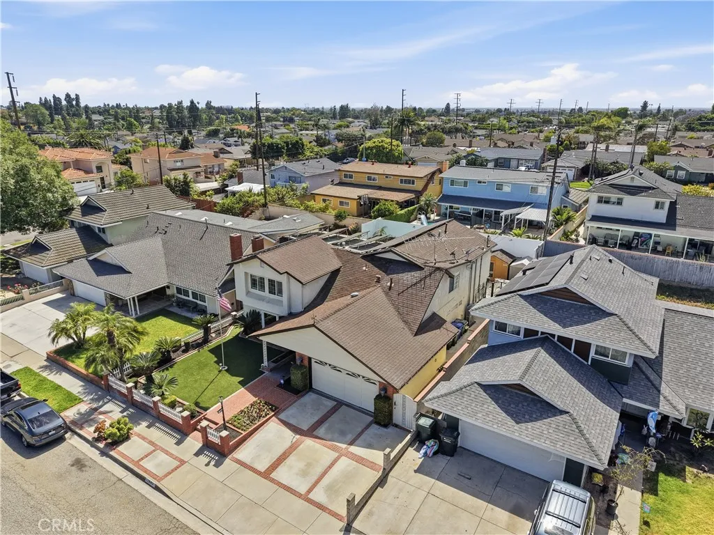 11843 Penford Drive, Whittier, CA, 90604