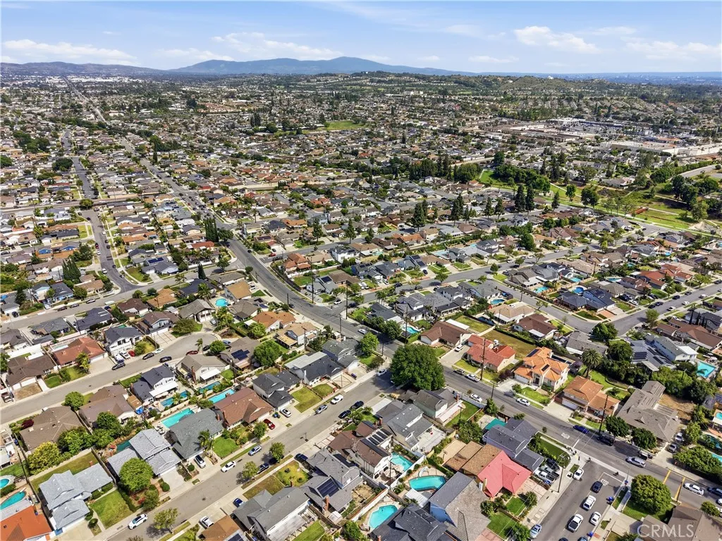 11843 Penford Drive, Whittier, CA, 90604