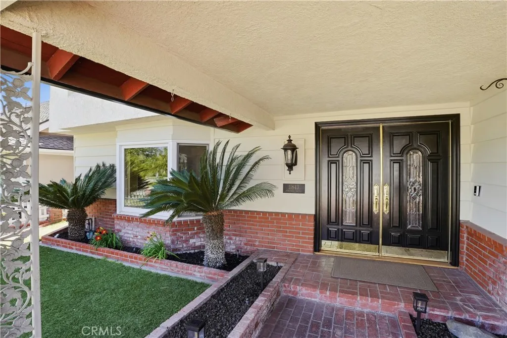 11843 Penford Drive, Whittier, CA, 90604
