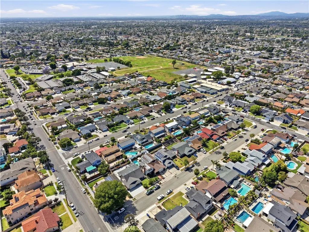 11843 Penford Drive, Whittier, CA, 90604