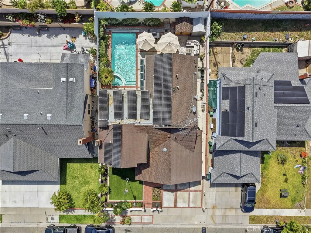 11843 Penford Drive, Whittier, CA, 90604