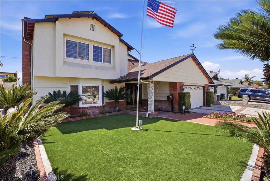 11843 Penford Drive, Whittier, CA, 90604