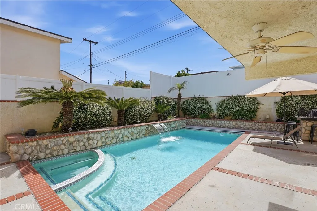 11843 Penford Drive, Whittier, CA, 90604