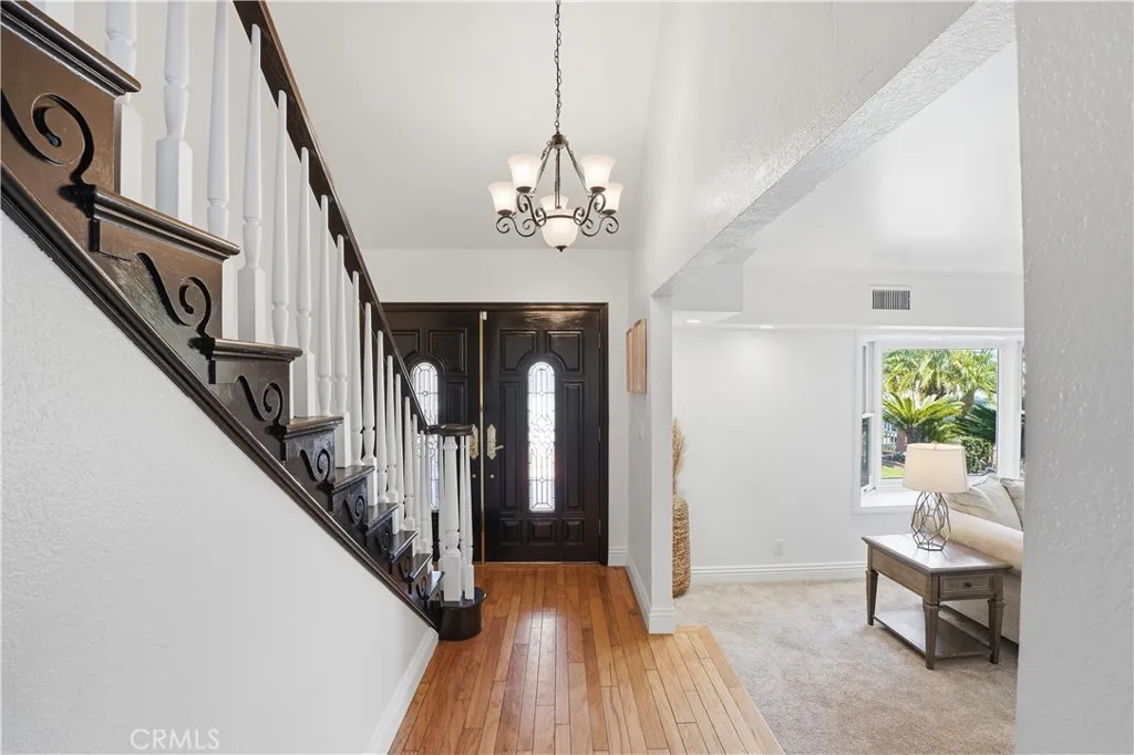 11843 Penford Drive, Whittier, CA, 90604