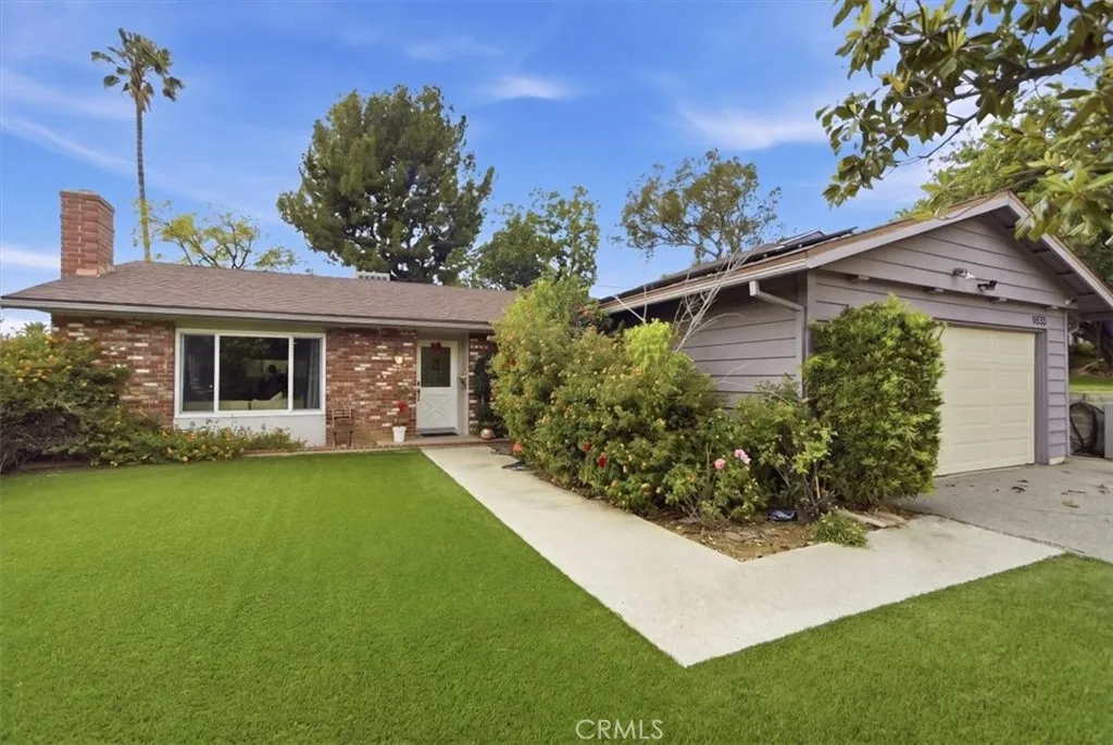 North Hills, CA 91343