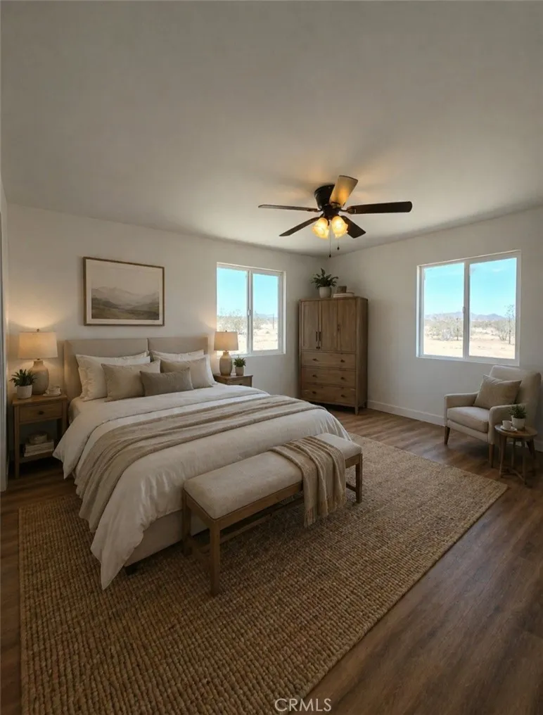 60033 Sespe, Landers, CA, 92285