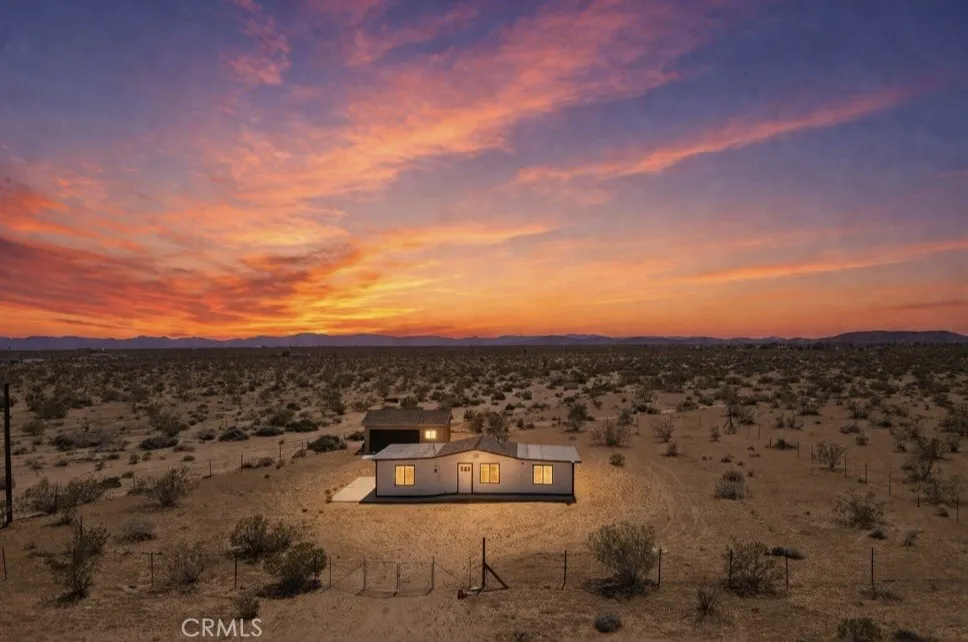 60033 Sespe, Landers, CA, 92285