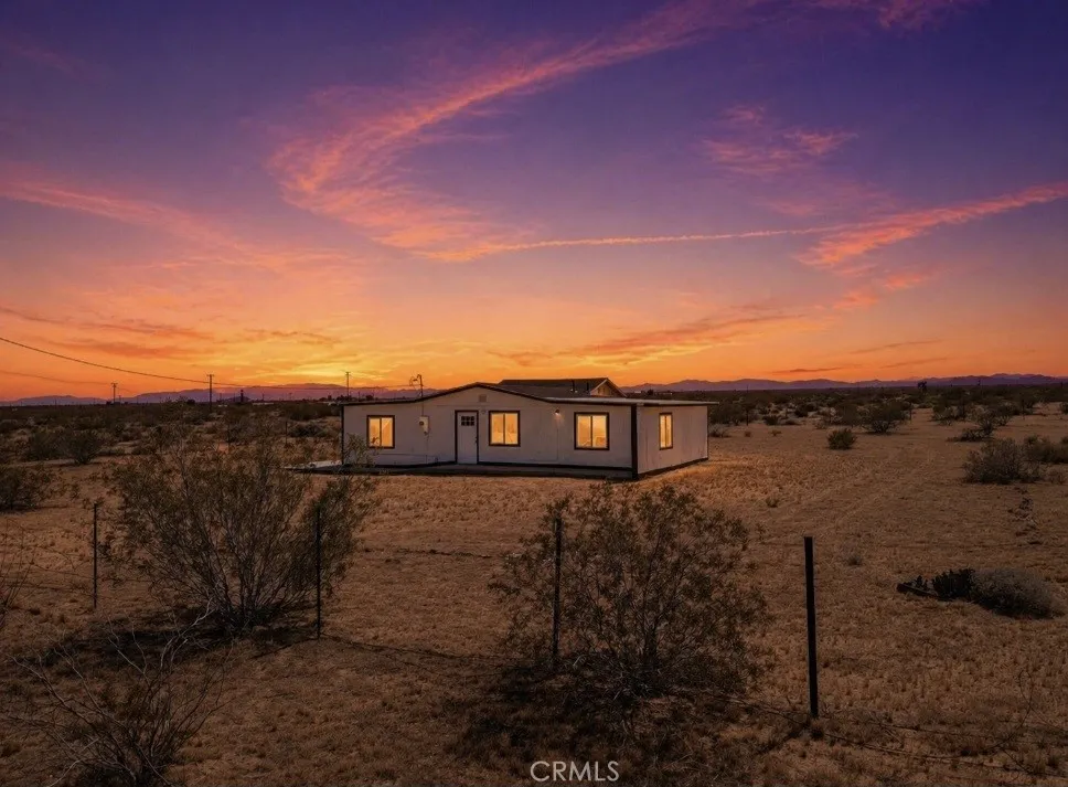 60033 Sespe, Landers, CA, 92285