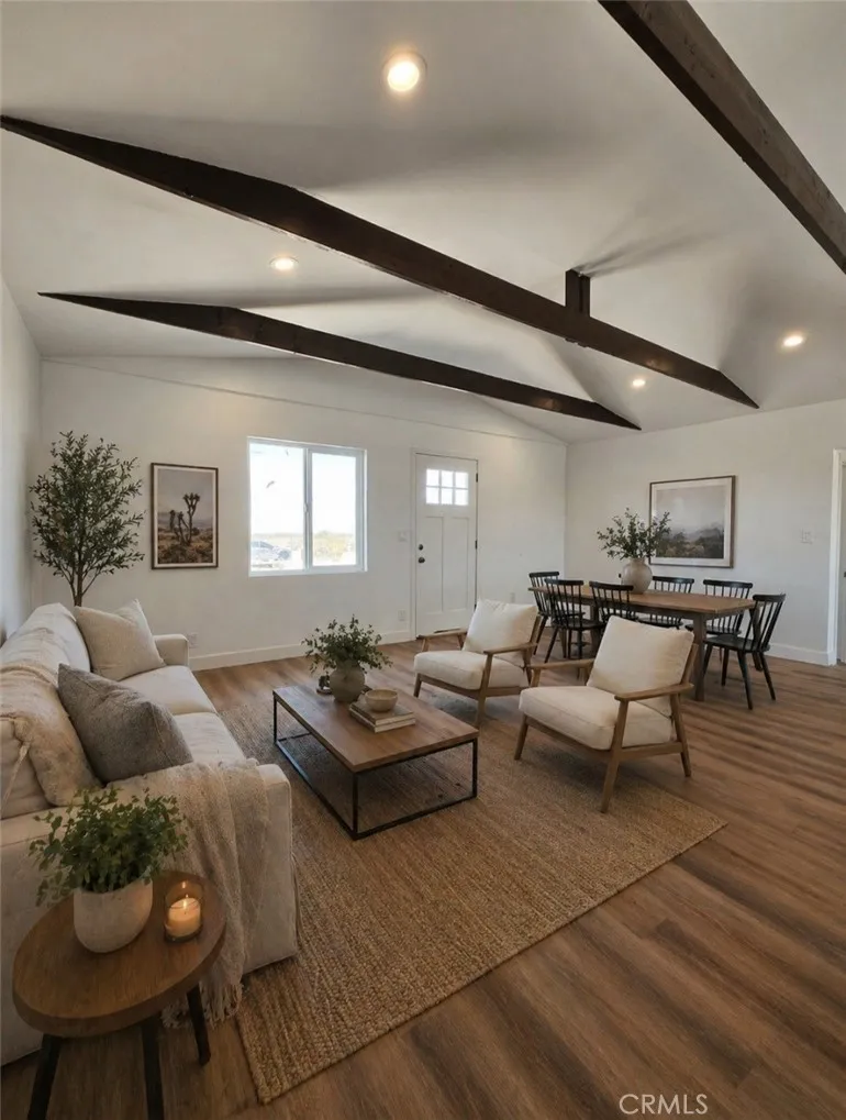 60033 Sespe, Landers, CA, 92285